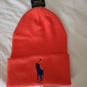 Polo Ralph Lauren beanie